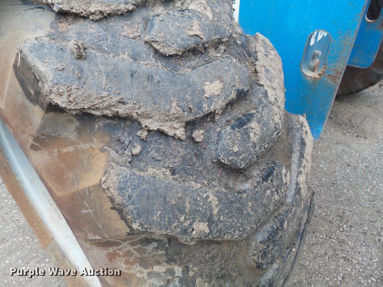 image for item DB6383 1996 Genie S-60 boom lift