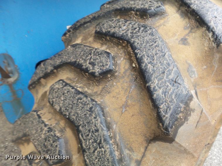 image for item DB6383 1996 Genie S-60 boom lift