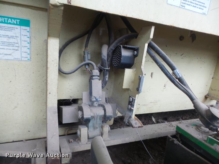 image for item DB6384 2005 JLG 2630ES scissor lift