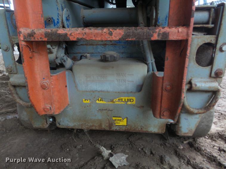 image for item DB6385 2001 Up Right MX19 scissor lift