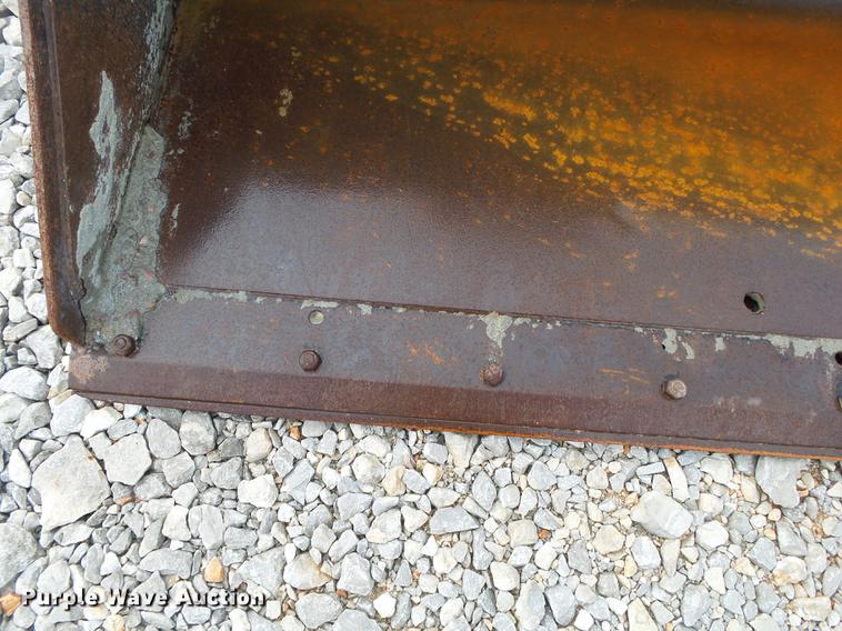 image for item DB7380 2006 Caterpillar 226B skid steer