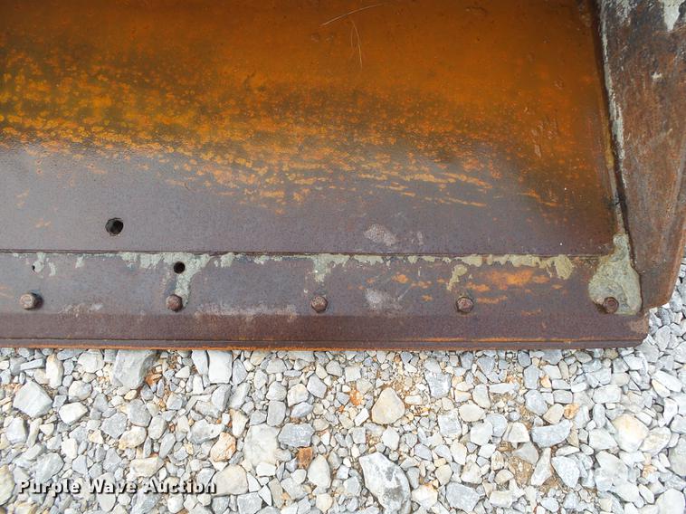 image for item DB7380 2006 Caterpillar 226B skid steer