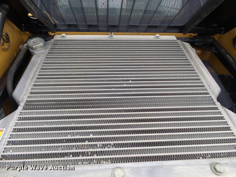 image for item DB7380 2006 Caterpillar 226B skid steer