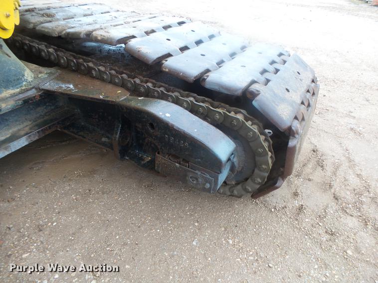 image for item DB7385 1965 American 399C crane