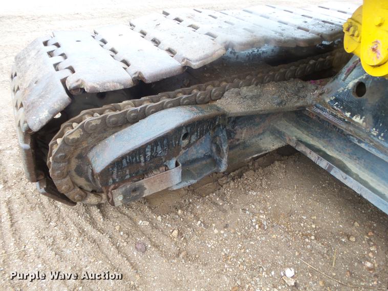 image for item DB7385 1965 American 399C crane