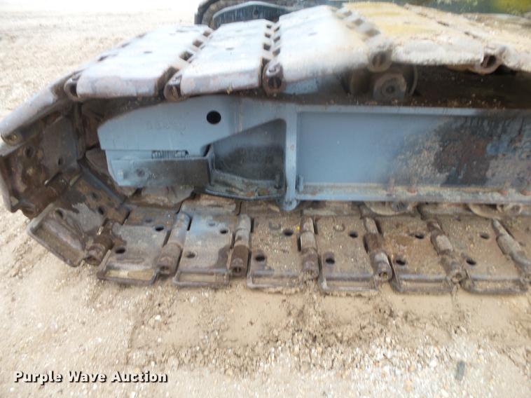 image for item DB7385 1965 American 399C crane