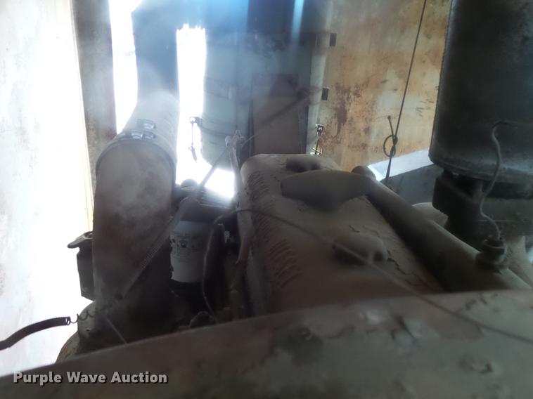 image for item DB7385 1965 American 399C crane