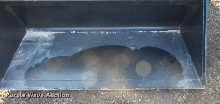 image for item DB8100 2012 JCB 175 skid steer