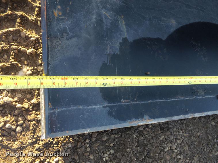 image for item DB8100 2012 JCB 175 skid steer