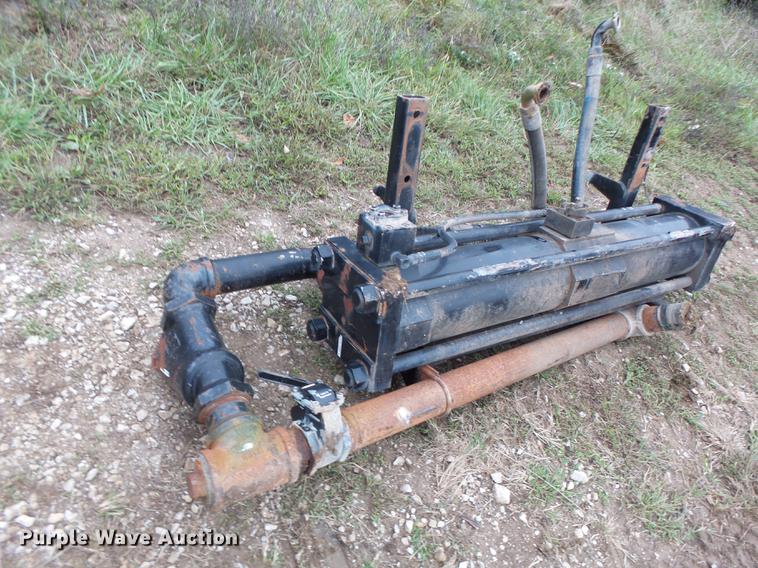 image for item DB9987 Vactor 850 tank