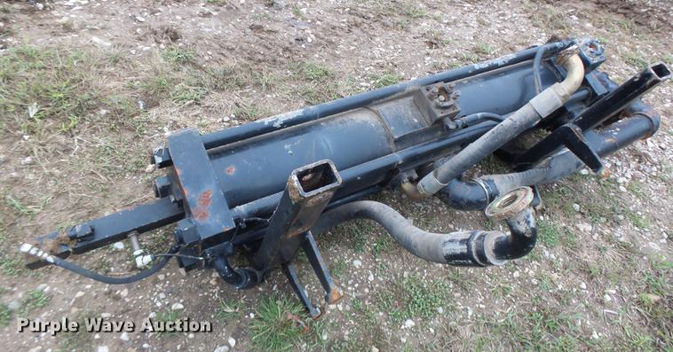 image for item DB9987 Vactor 850 tank