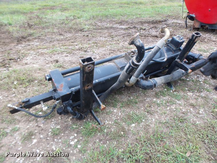 image for item DB9987 Vactor 850 tank