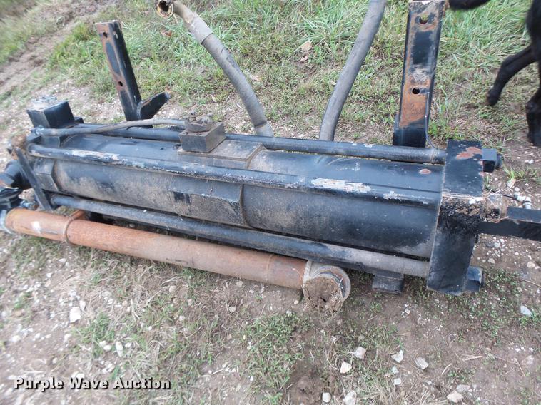 image for item DB9987 Vactor 850 tank