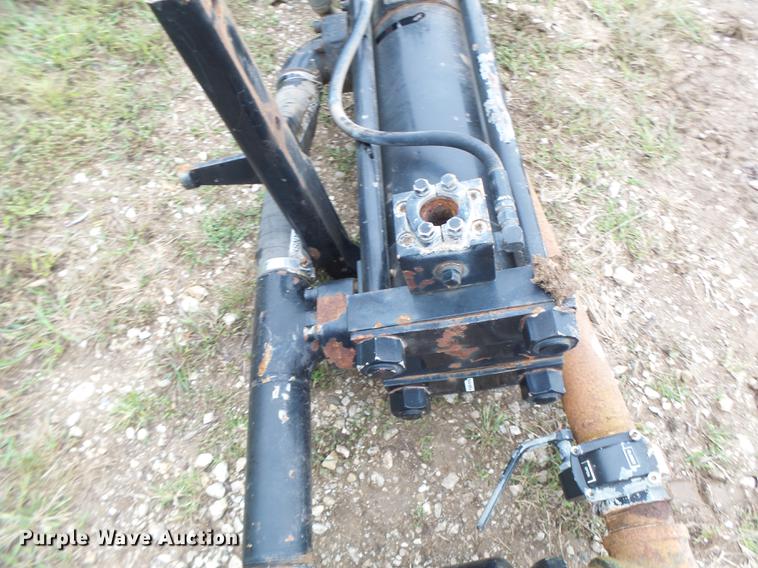 image for item DB9987 Vactor 850 tank