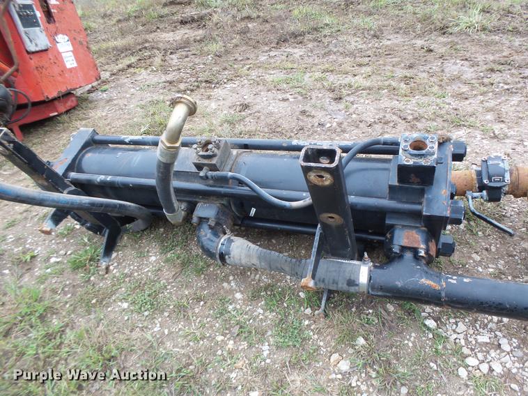 image for item DB9987 Vactor 850 tank