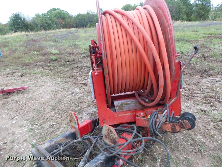 image for item DB9987 Vactor 850 tank