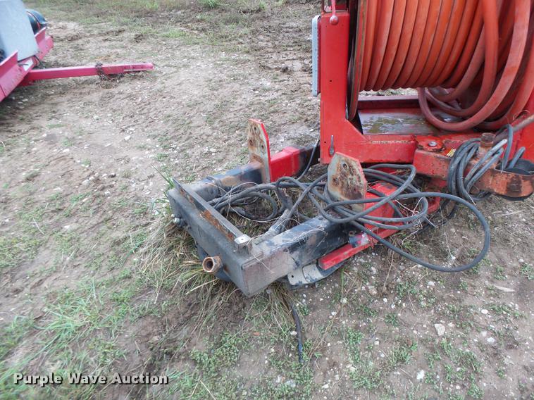 image for item DB9987 Vactor 850 tank