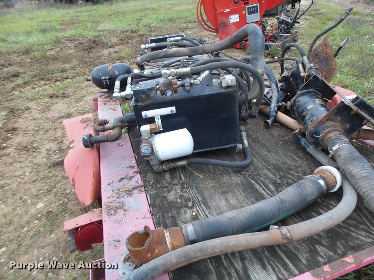 image for item DB9987 Vactor 850 tank