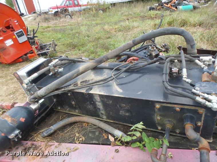 image for item DB9987 Vactor 850 tank