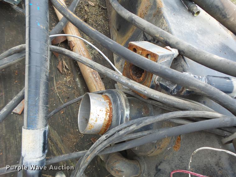 image for item DB9987 Vactor 850 tank