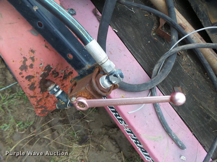 image for item DB9987 Vactor 850 tank