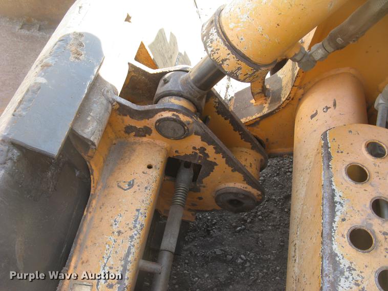 image for item DC2463 Mustang 2095 skid steer