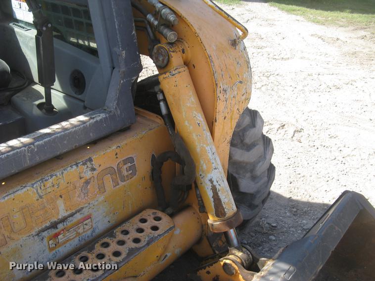 image for item DC2463 Mustang 2095 skid steer