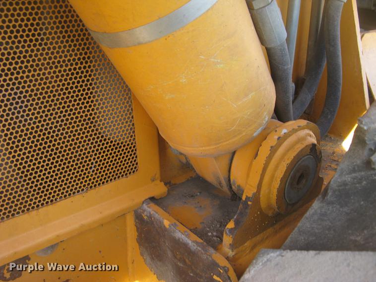 image for item DC2463 Mustang 2095 skid steer