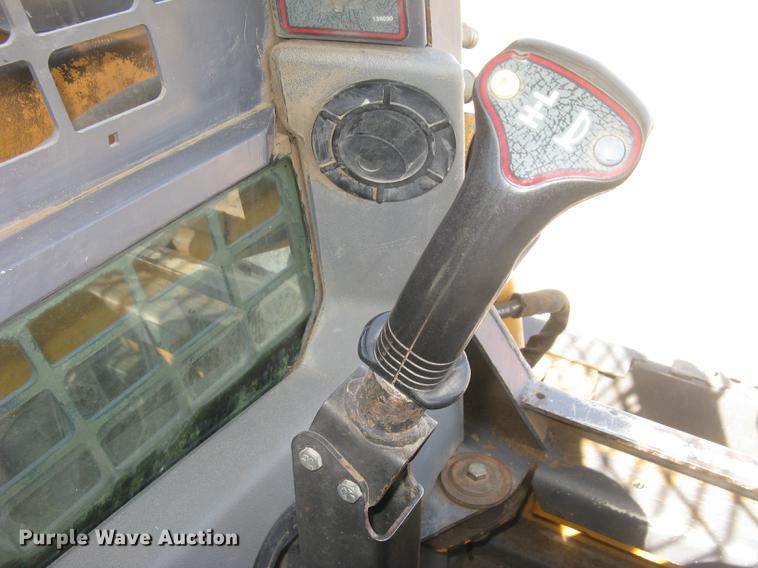 image for item DC2463 Mustang 2095 skid steer