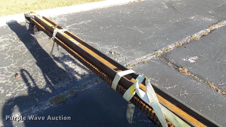 image for item DC2527 Word International rock drill