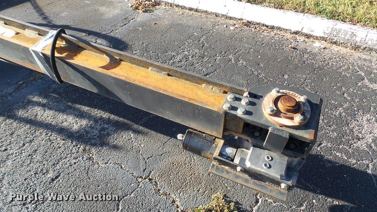 image for item DC2527 Word International rock drill