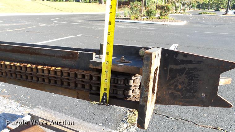 image for item DC2527 Word International rock drill