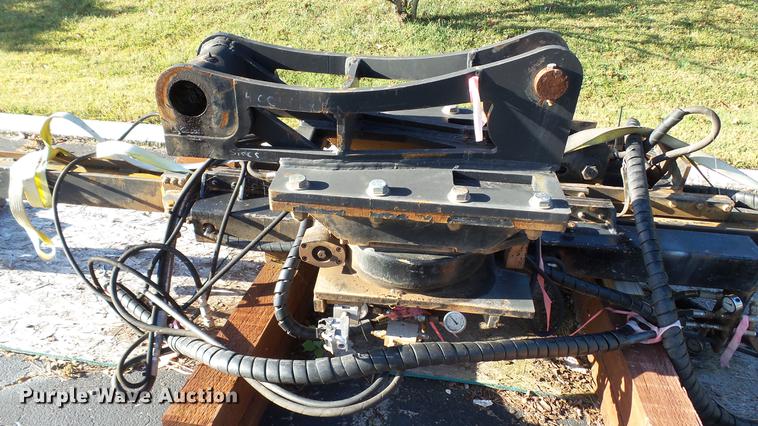 image for item DC2527 Word International rock drill