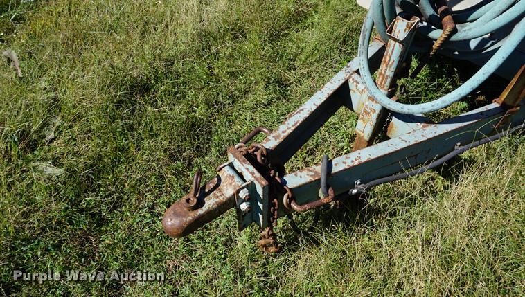 image for item DC5254 Gardner Denver 175 air compressor