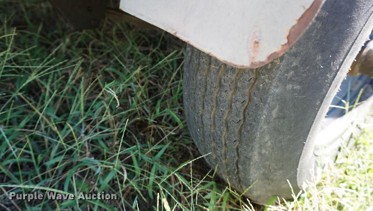 image for item DC5254 Gardner Denver 175 air compressor