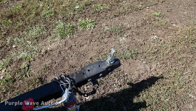 image for item DC5257 Miller Big Blue 400D welder/generator