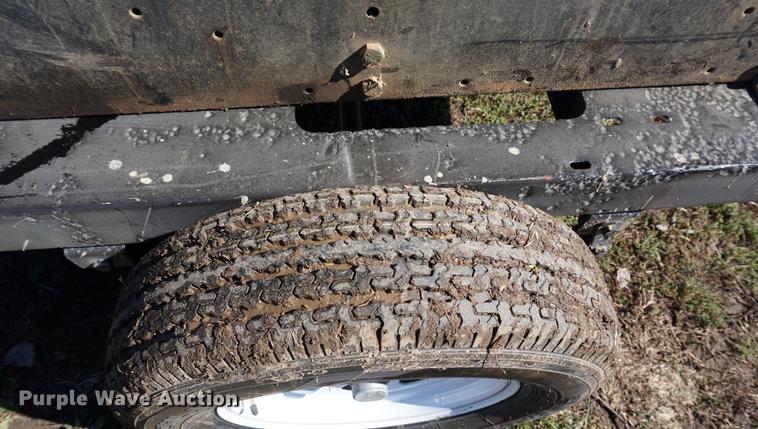 image for item DC5257 Miller Big Blue 400D welder/generator