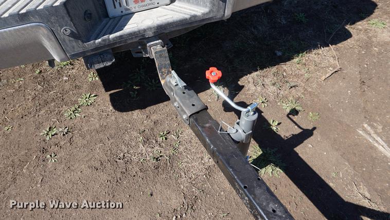 image for item DC5258 Miller Big Blue 400D welder/generator