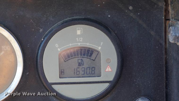 image for item DC5258 Miller Big Blue 400D welder/generator