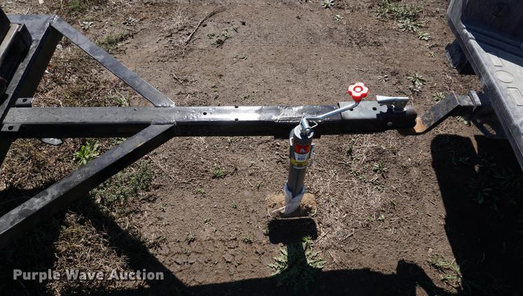 image for item DC5258 Miller Big Blue 400D welder/generator