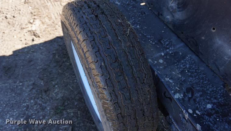 image for item DC5258 Miller Big Blue 400D welder/generator