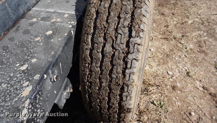 image for item DC5258 Miller Big Blue 400D welder/generator