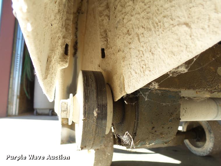 image for item DC6408 Magnum Supermag 26 concrete saw