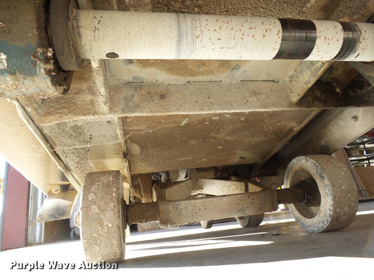 image for item DC6408 Magnum Supermag 26 concrete saw