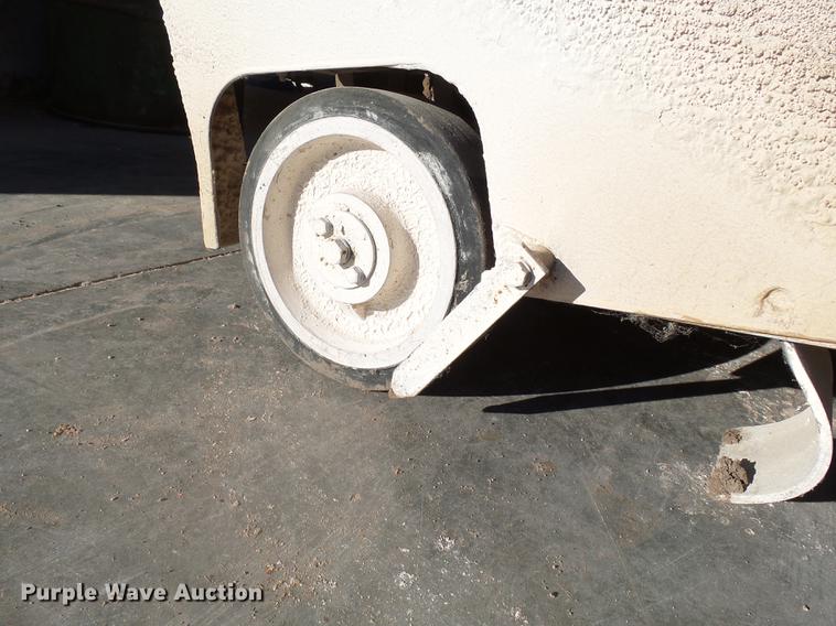 image for item DC6408 Magnum Supermag 26 concrete saw