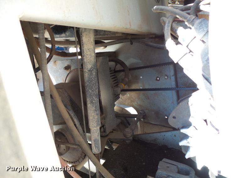 image for item DC6408 Magnum Supermag 26 concrete saw