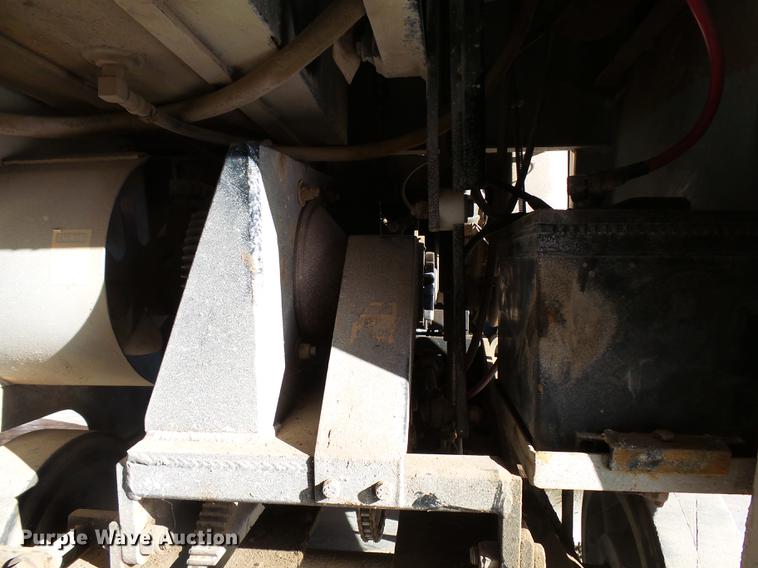 image for item DC6408 Magnum Supermag 26 concrete saw