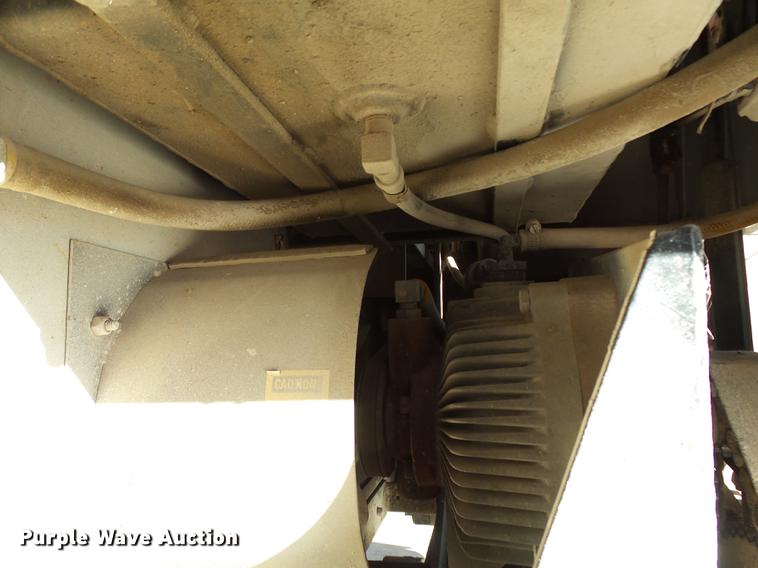 image for item DC6408 Magnum Supermag 26 concrete saw