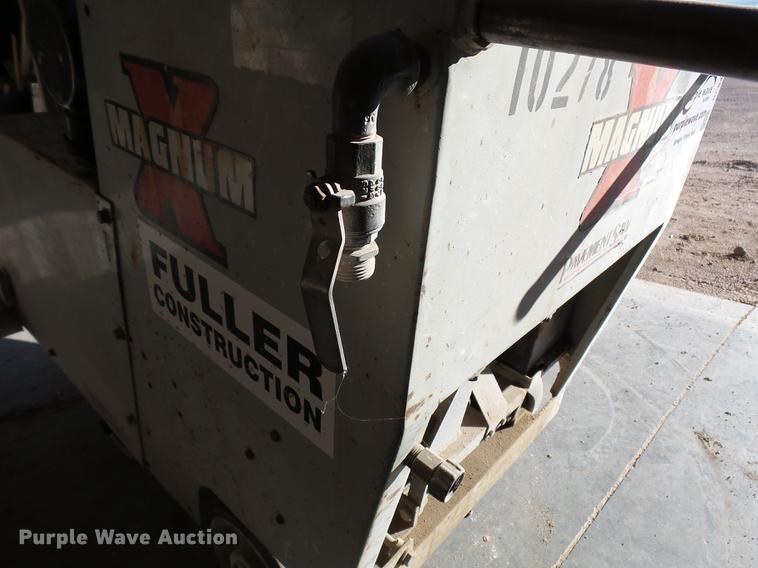 image for item DC6408 Magnum Supermag 26 concrete saw