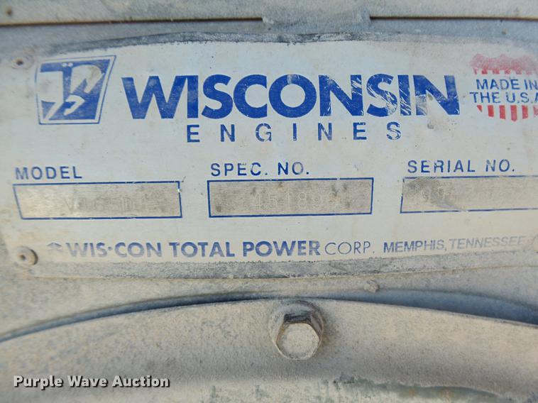 image for item DC6408 Magnum Supermag 26 concrete saw